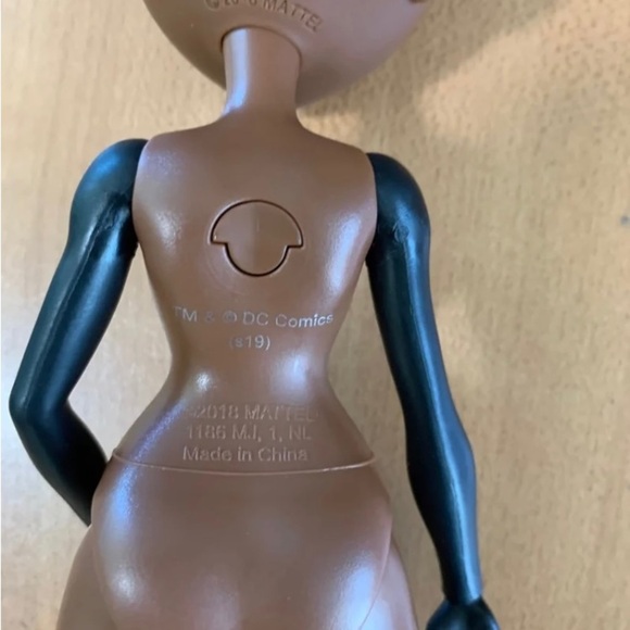 DC Comics action figure doll super heroes - Picture 3 of 5